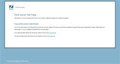 Desktop Screenshot of bibliotechetrevigiane.it